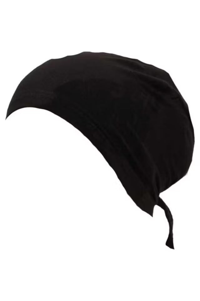 Underscarf (mörkblå)