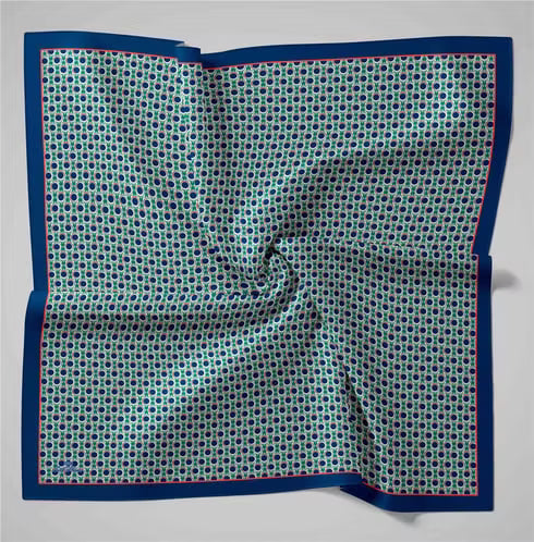 Silk Home Olinda Scarf 48005-26