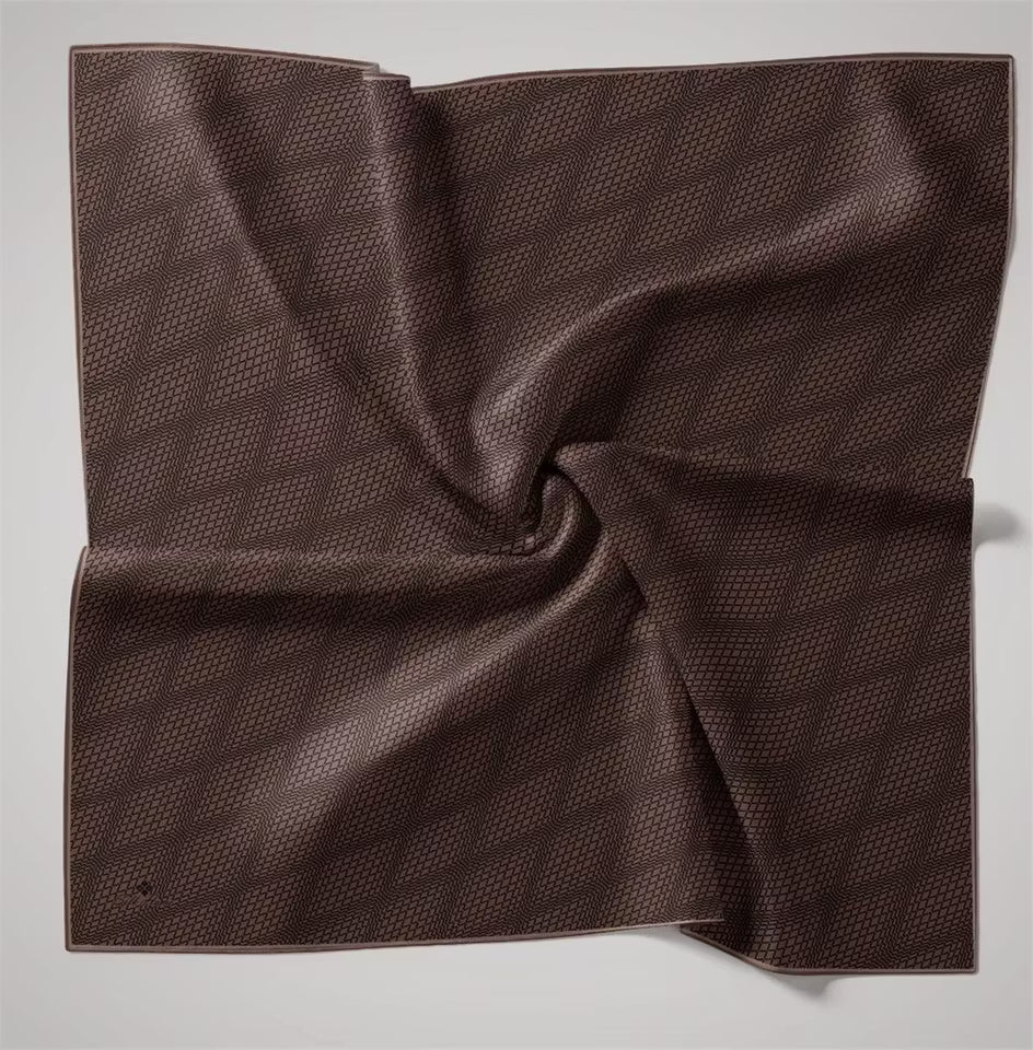 Silk Home Soft Scarf 73068-10