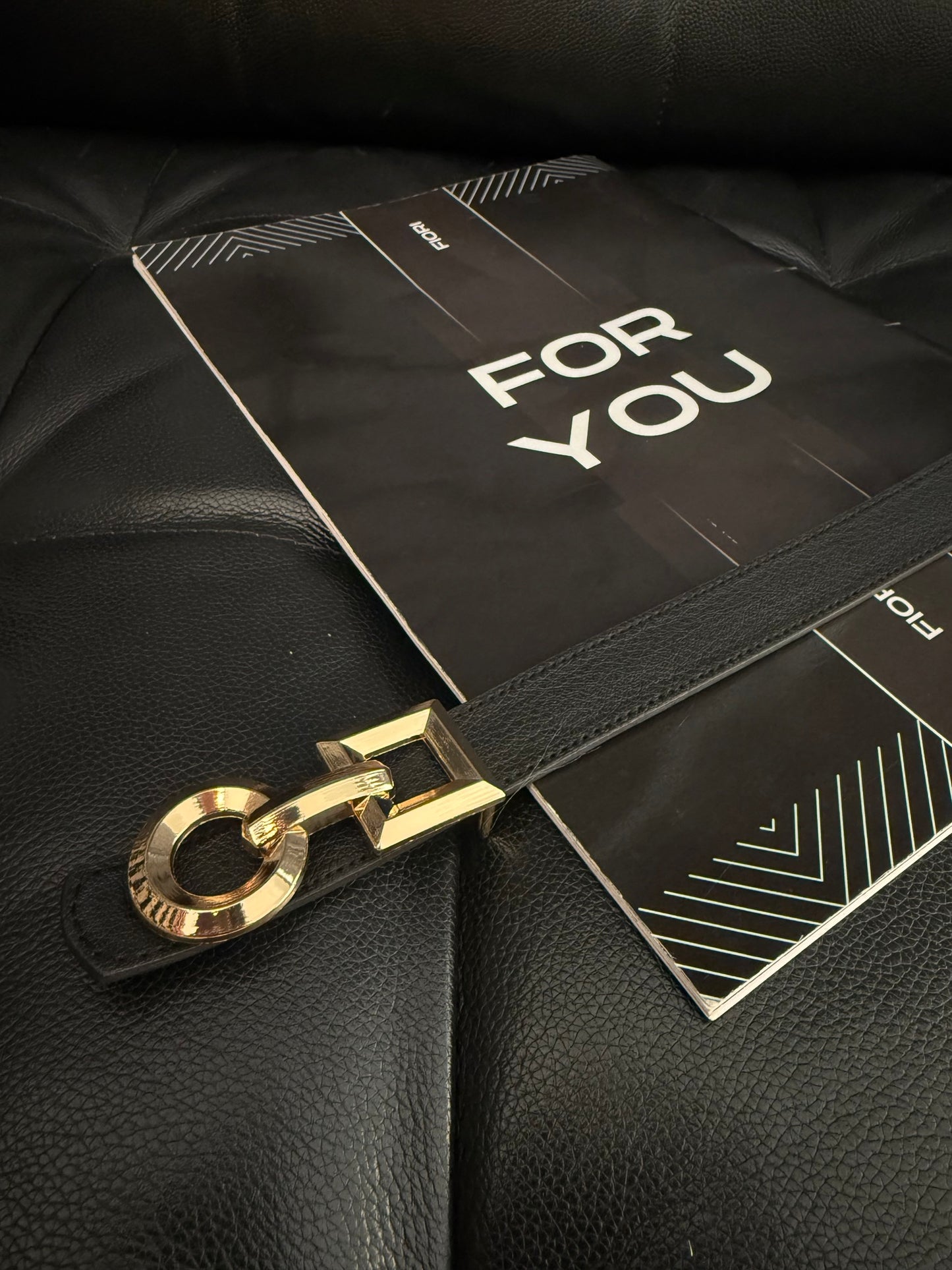 Designerspänne för damer