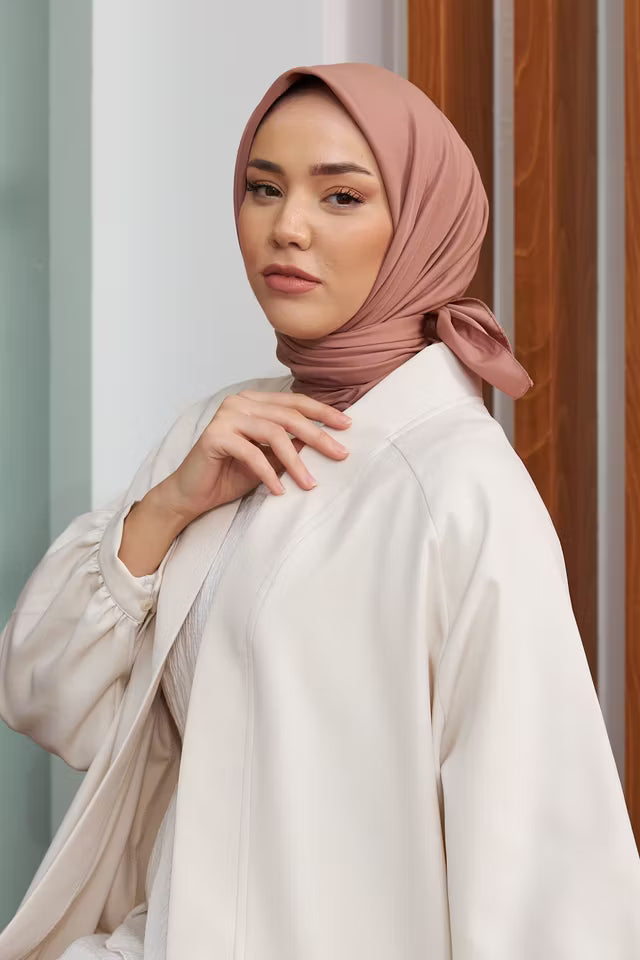Silk Home Twill Scarf 11343-54