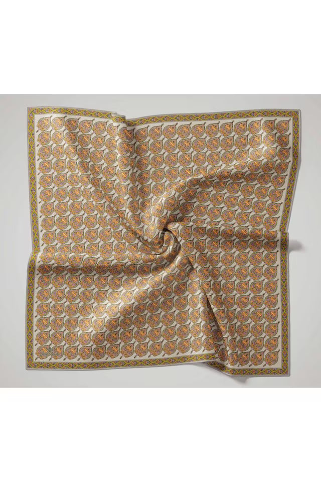 Silk Home Soft Scarf 73079-02
