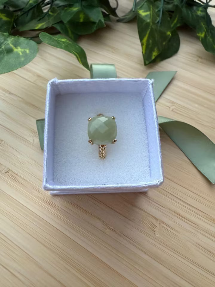 Yesimsten ring