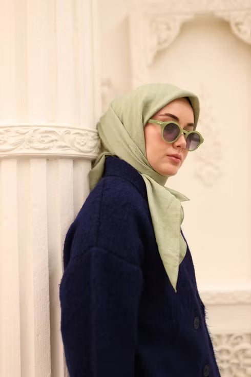 Silk Home Prime-scarf 78007-15