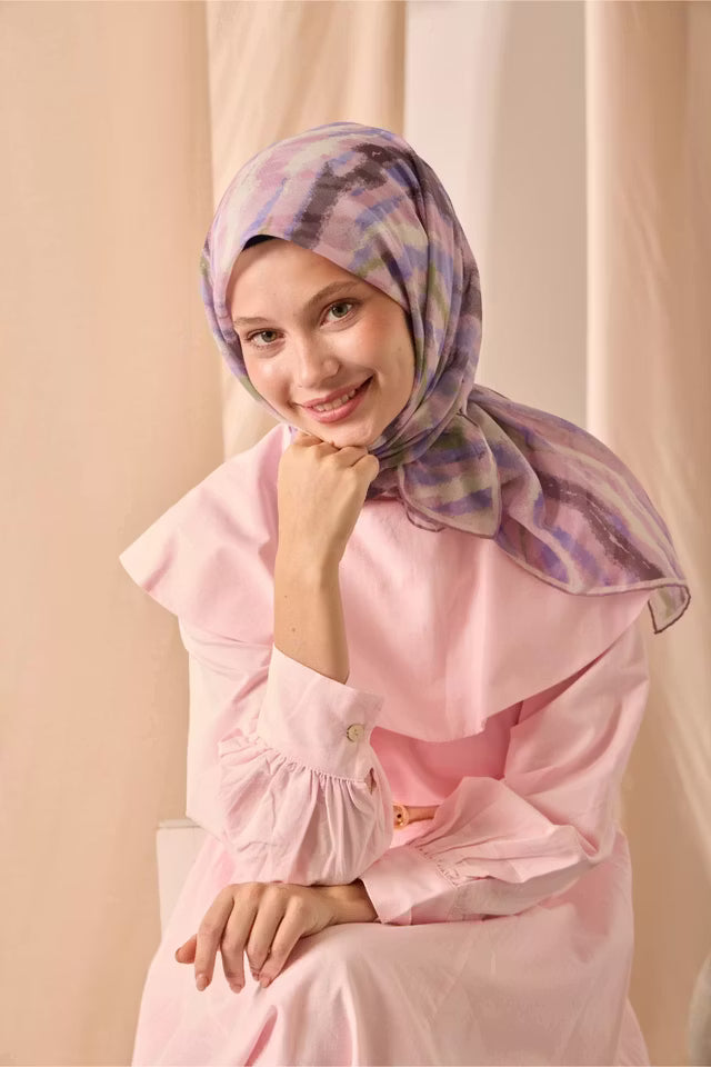 Silk Home Soft Scarf 73097-16