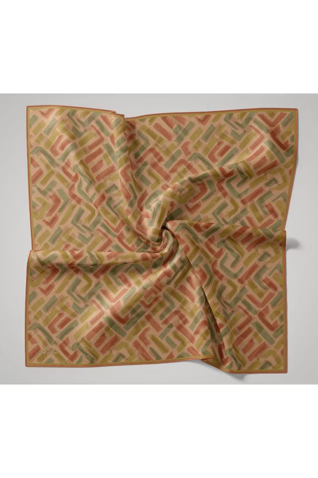 Silk Home Soft Scarf 73096-13