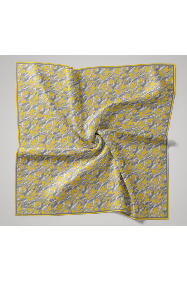 Silk Home Soft Scarf 73091-42