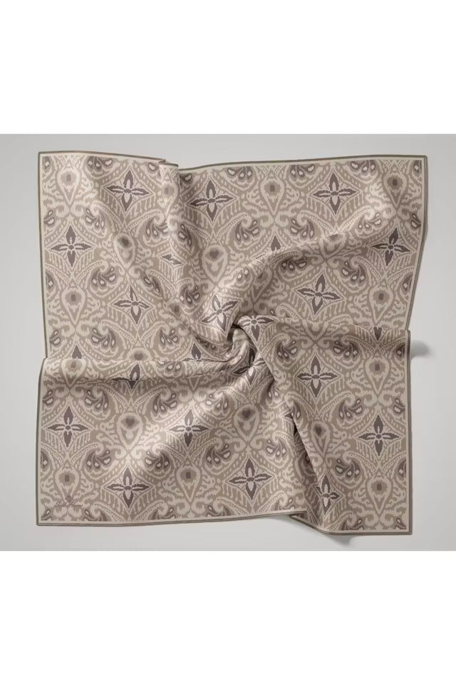 Silk Home Soft Scarf 73099-06