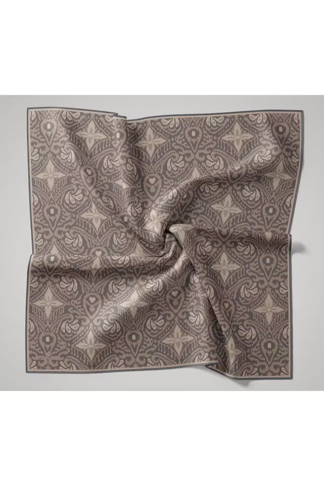 Silk Home Soft Scarf 73099-07