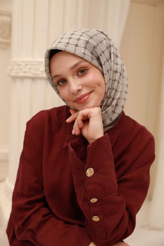Silk Home Olinda Scarf 48004-92
