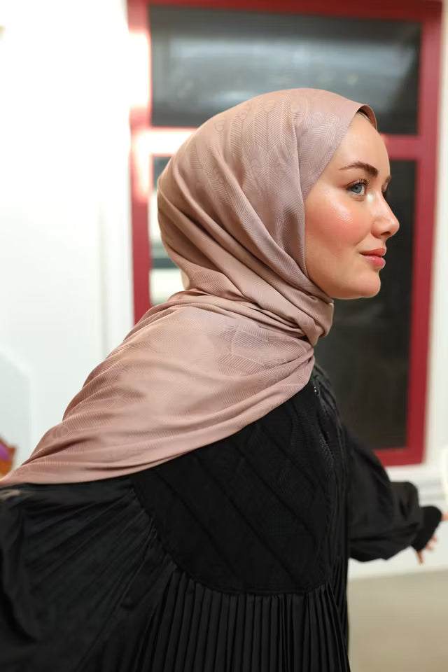 Silk Home Deluxe Sjal 40004-16