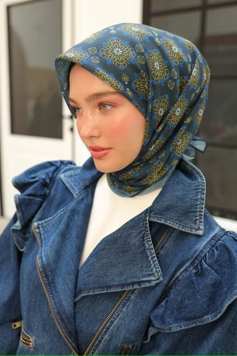 Silkhome Soft Scarf