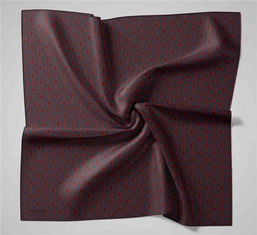 Silk Home Soft Scarf 73109-09