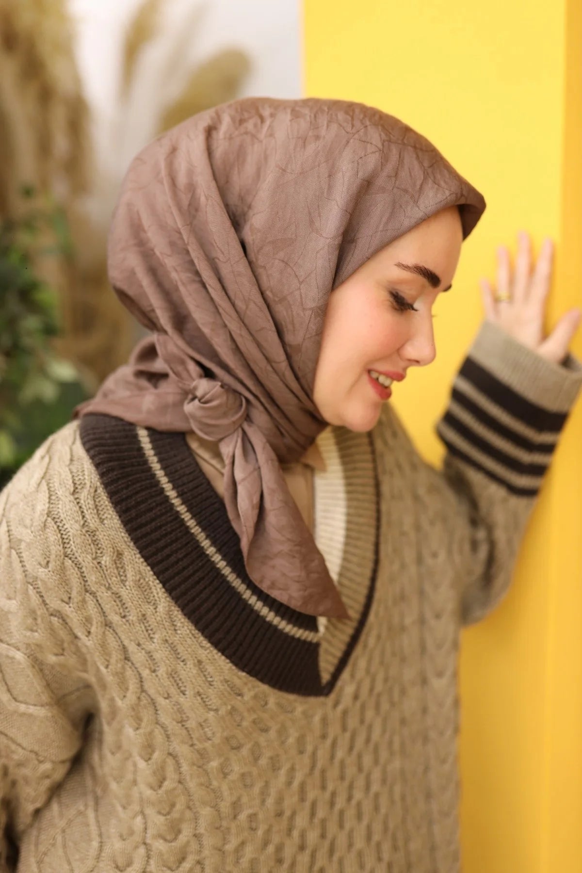 Silk Home Prime Scarf 78010-13