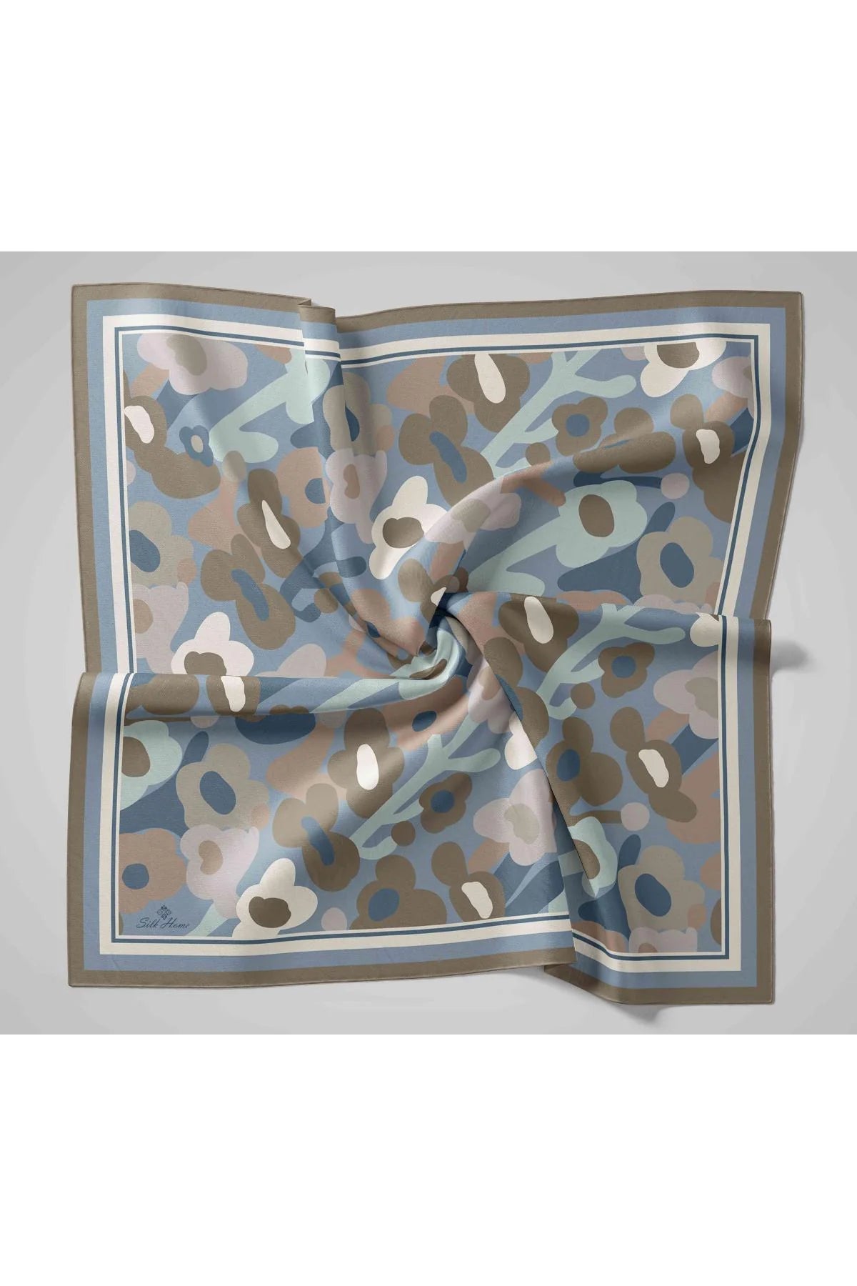Silk Home Aura Scarf 140003-02