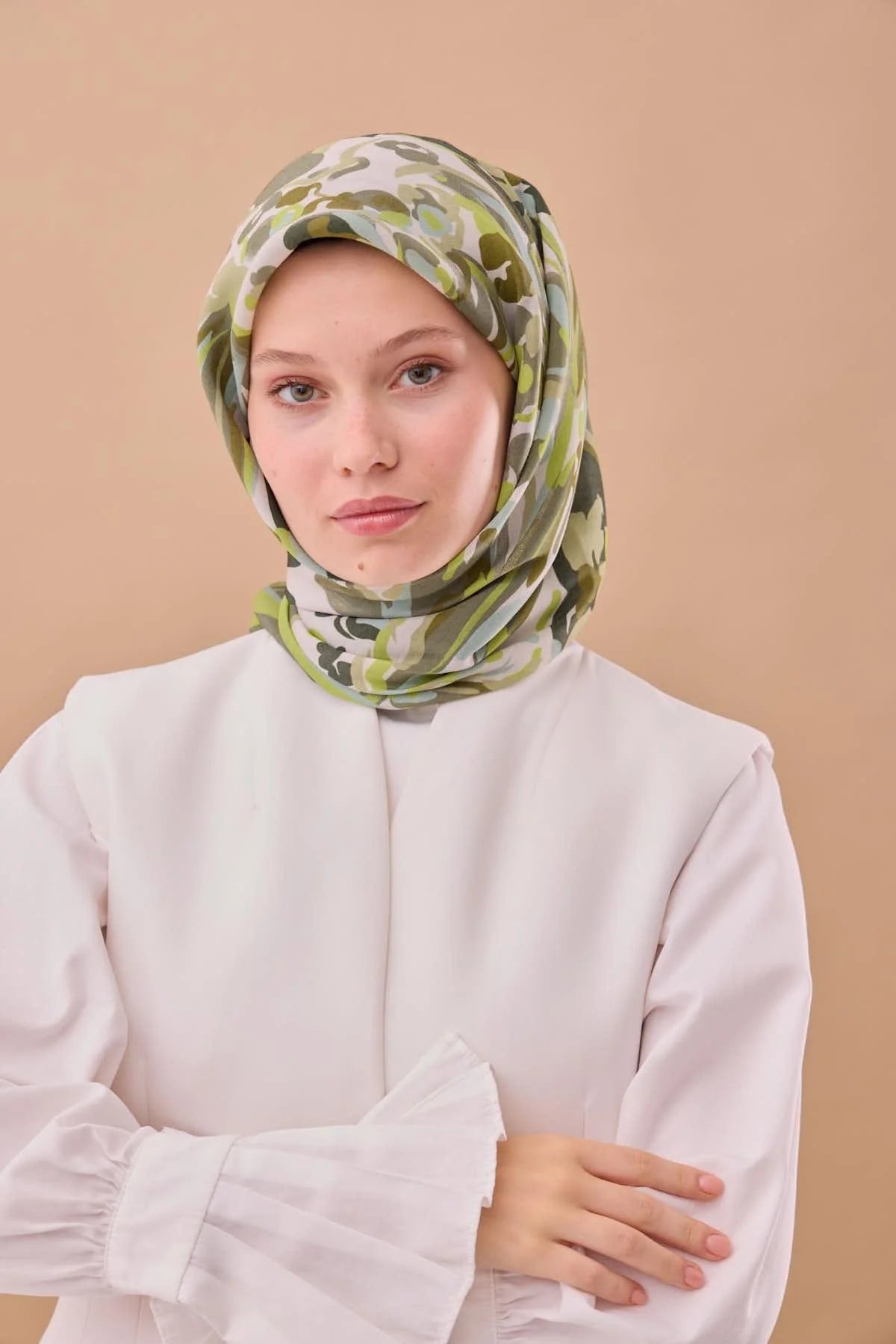 Silk Home Aura Eşarp 140004-05