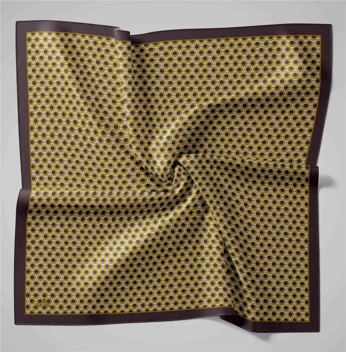 Silk Home Olinda Scarf 48005-04
