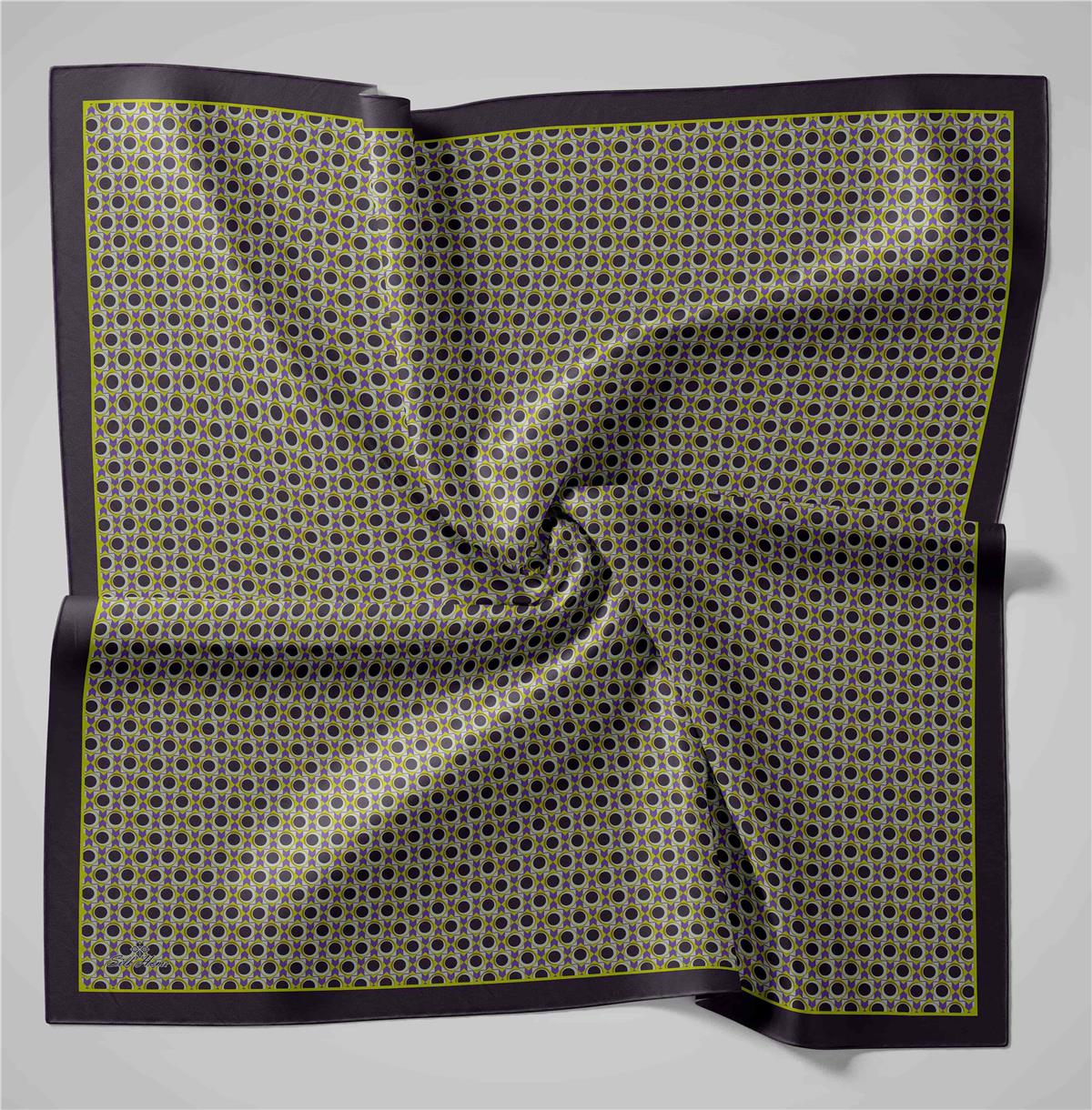 Silk Home Olinda Scarf 48005-05