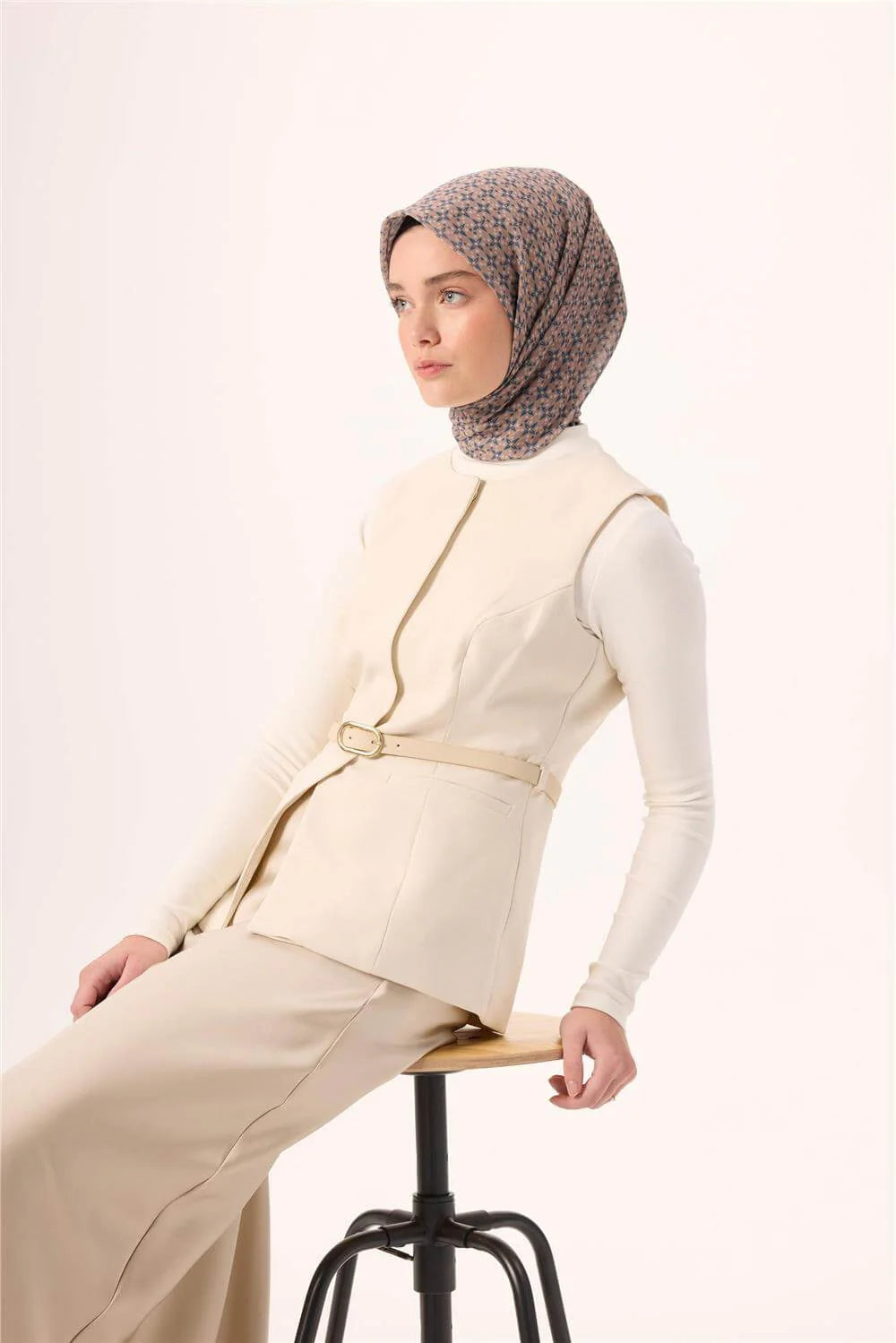 Silk Home Soft Scarf 73104-16