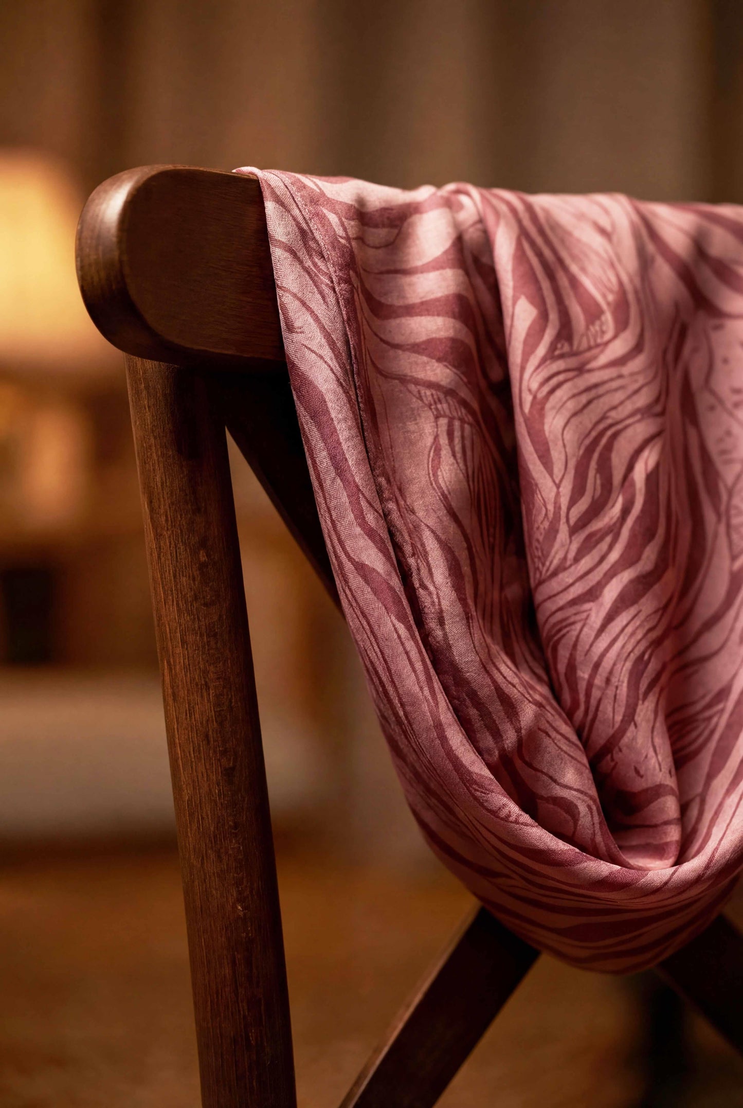 Silk Home Soft Scarf 73123-05
