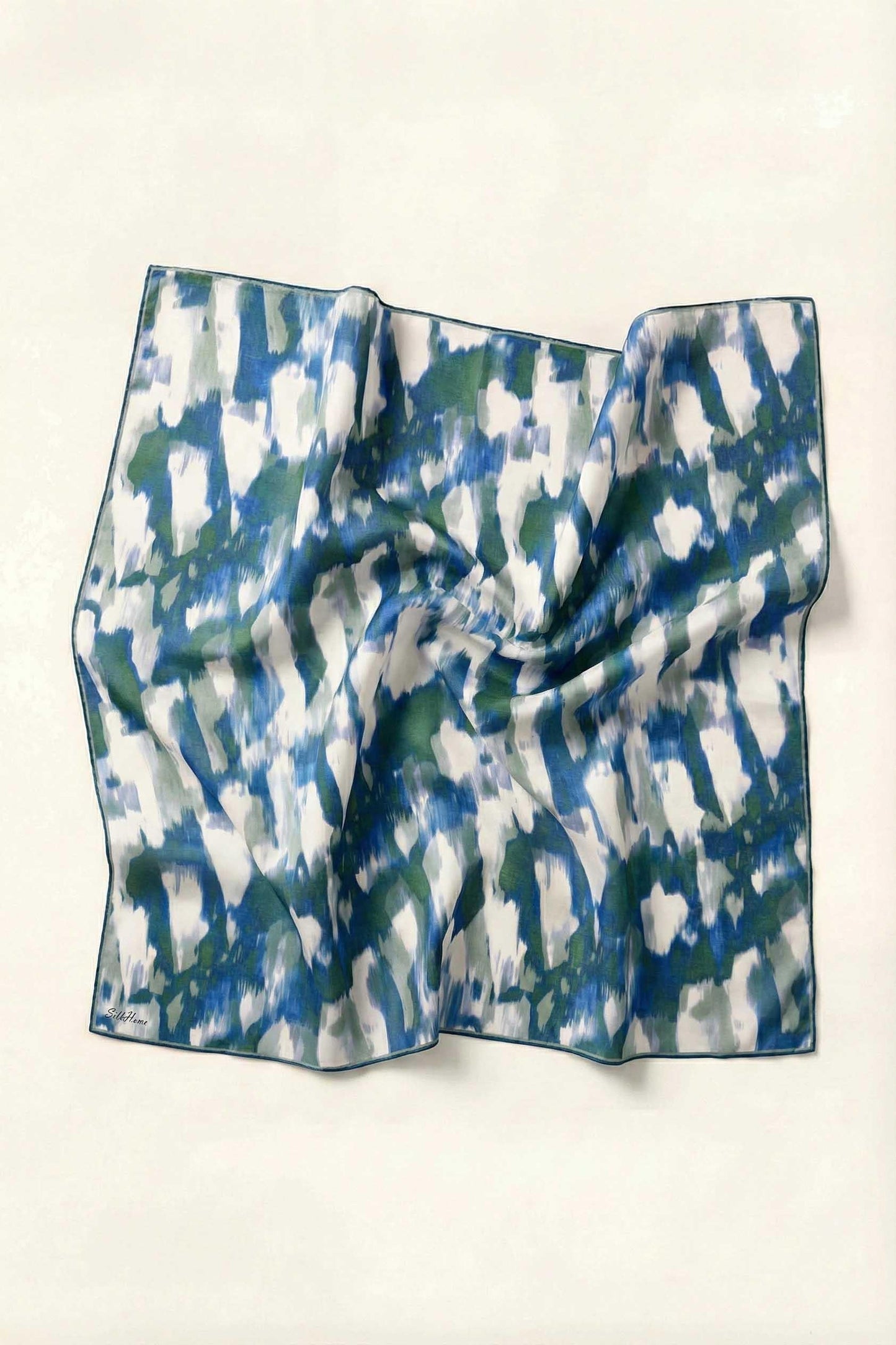 Silk Home Soft Scarf 73126-08