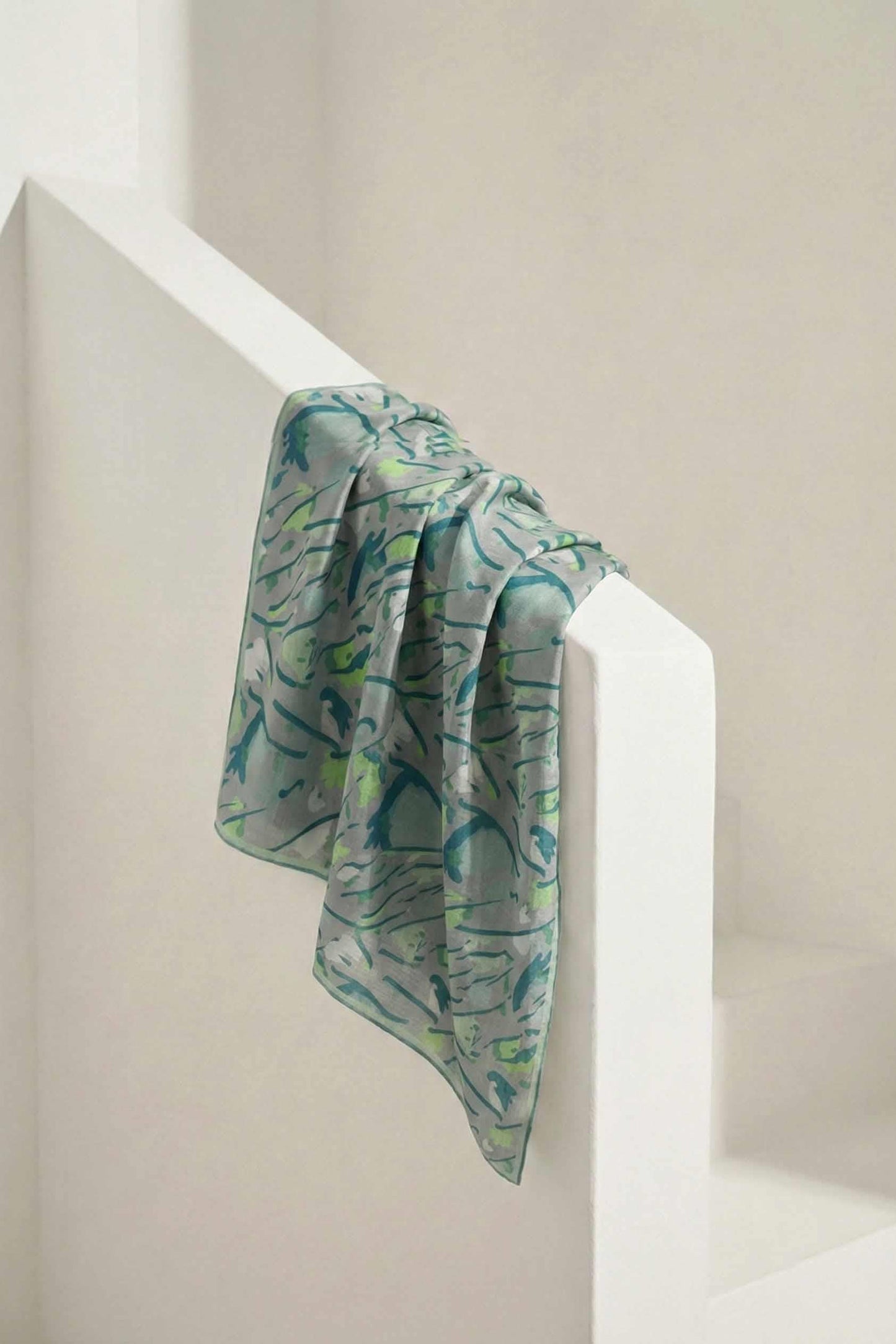 Silk Home Soft Scarf 73128-05