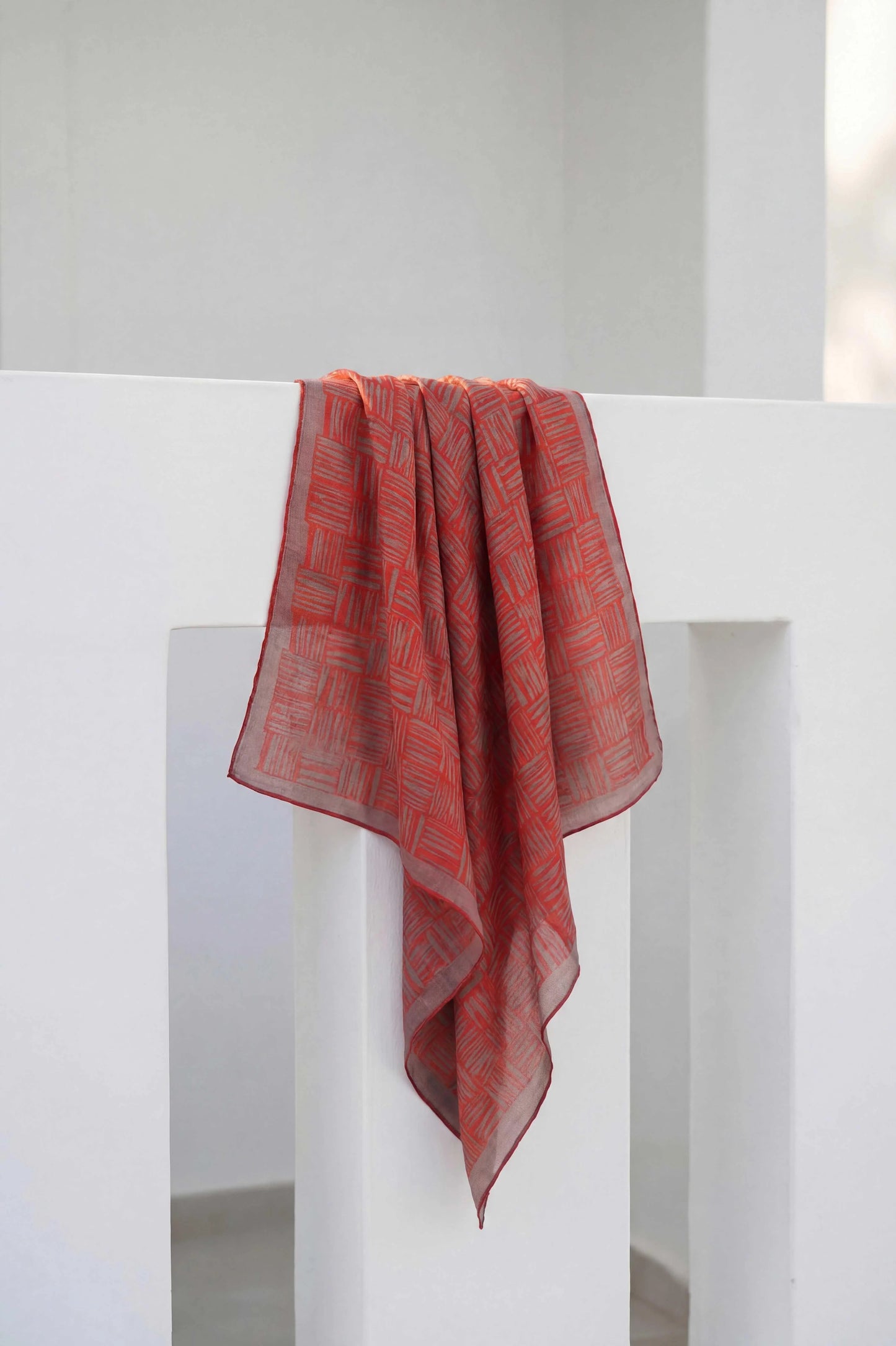 Silk Home Soft Scarf 73129-21