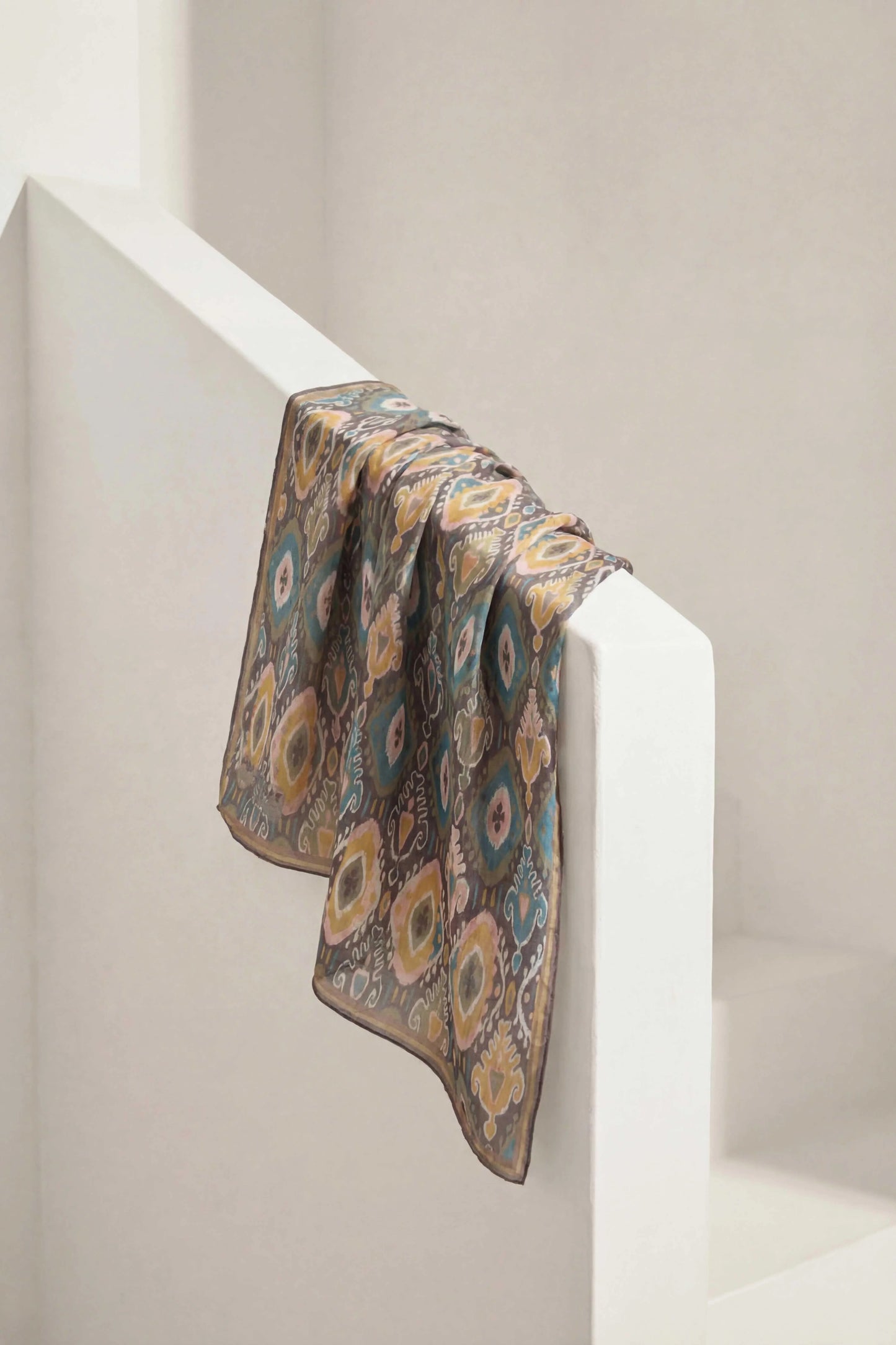 Silk Home Soft Scarf 73132-01
