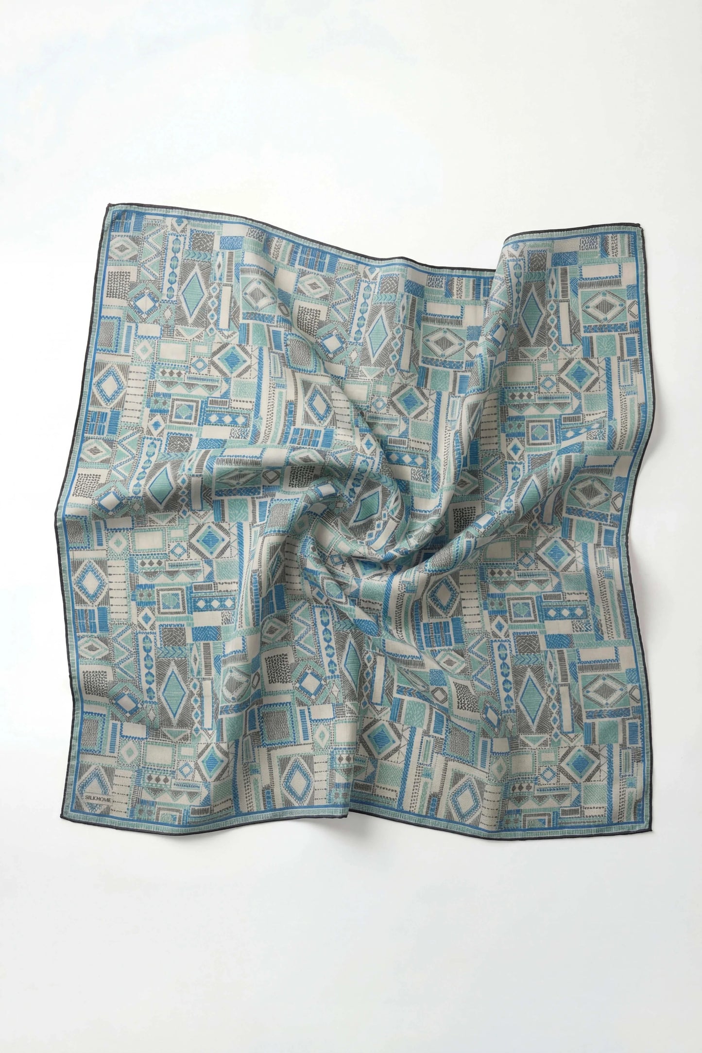 Silk Home Soft Scarf 73134-05
