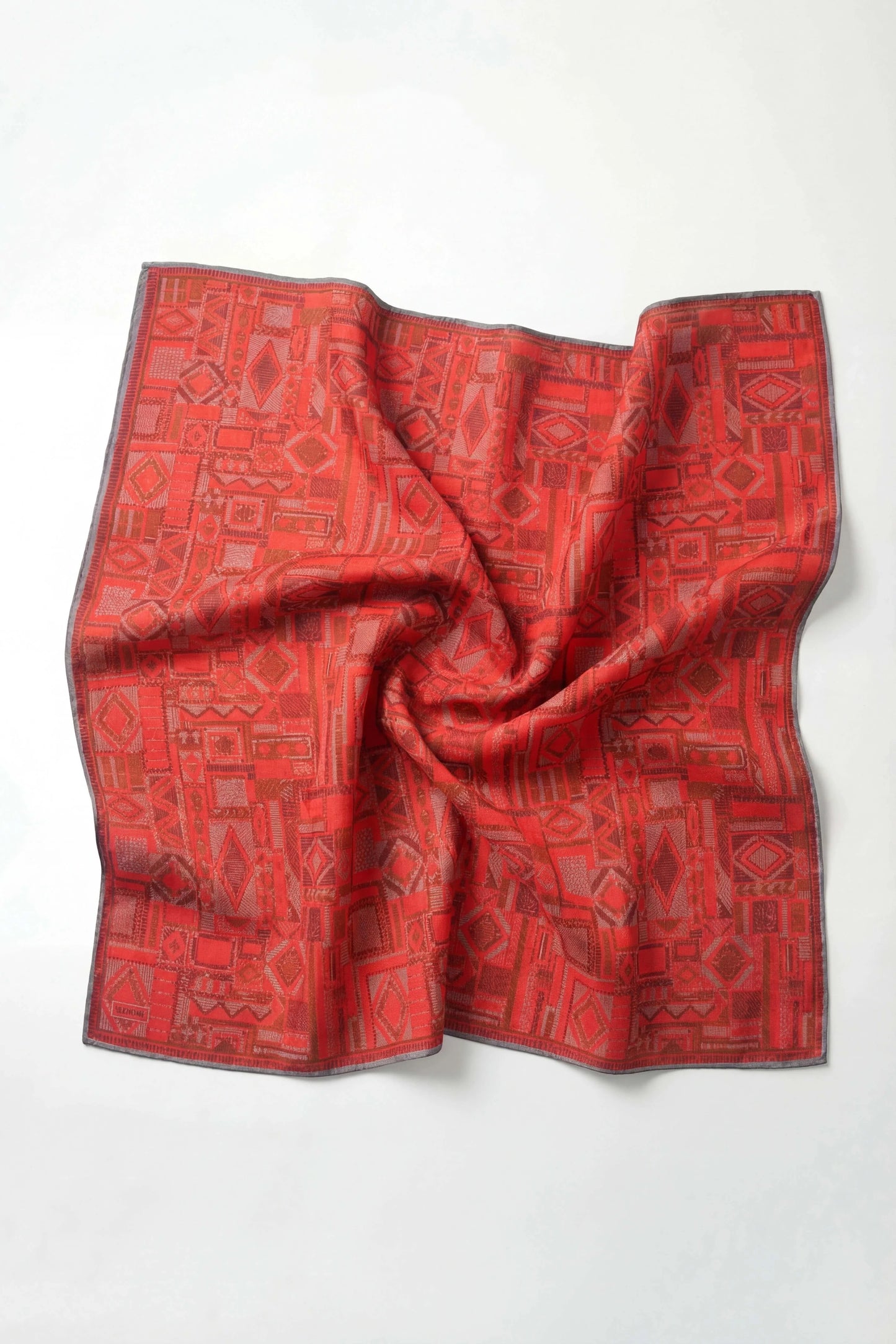 Silk Home Soft Scarf 73134-25