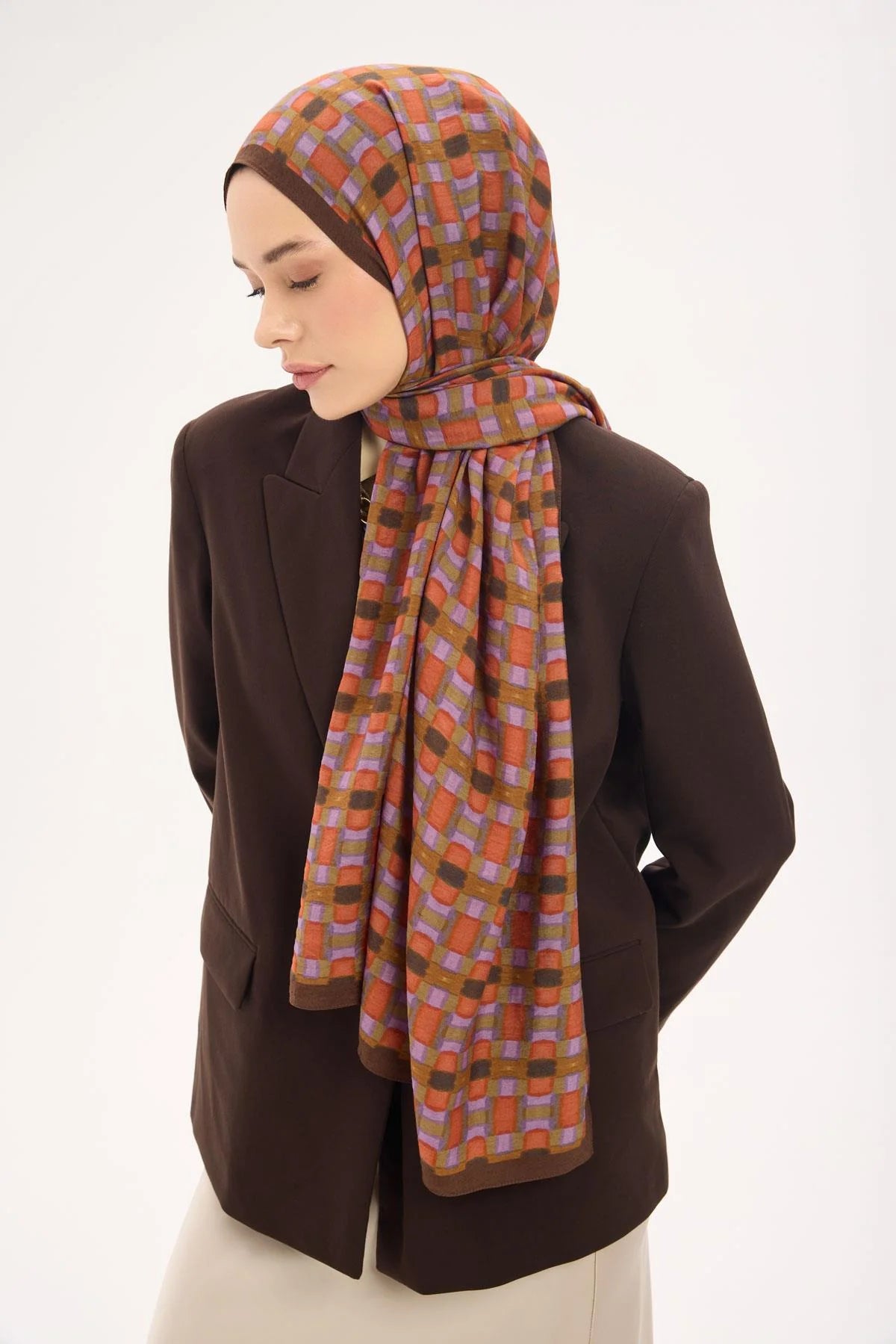Silk Home Mayda sjal 81026-16