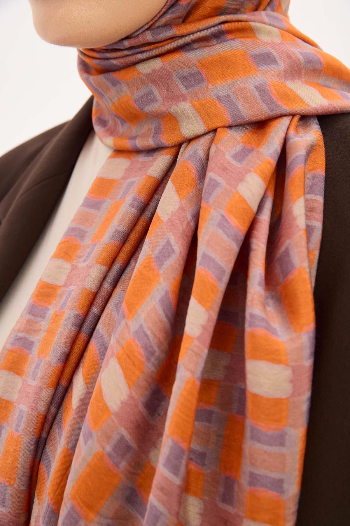 Silk Home Mayda Sjal 81026-09
