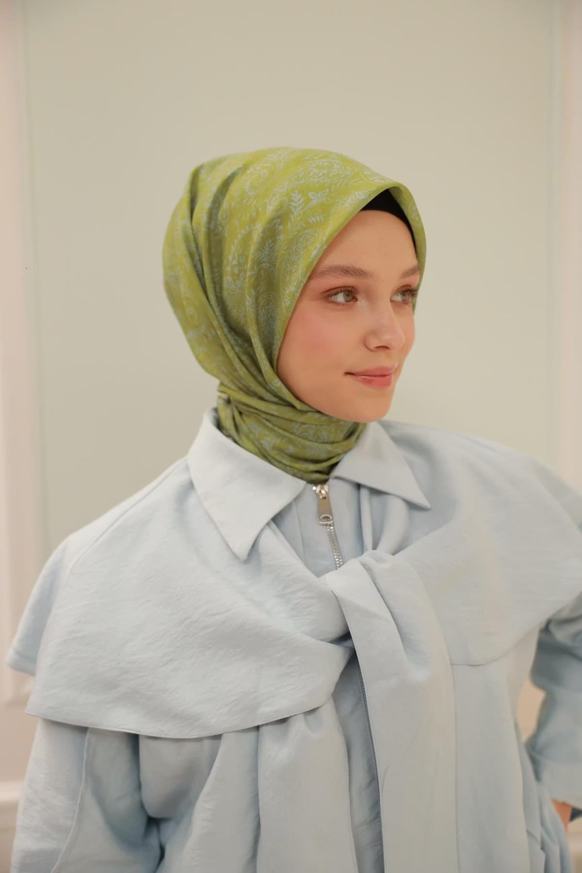 Silkhome Soft Scarf