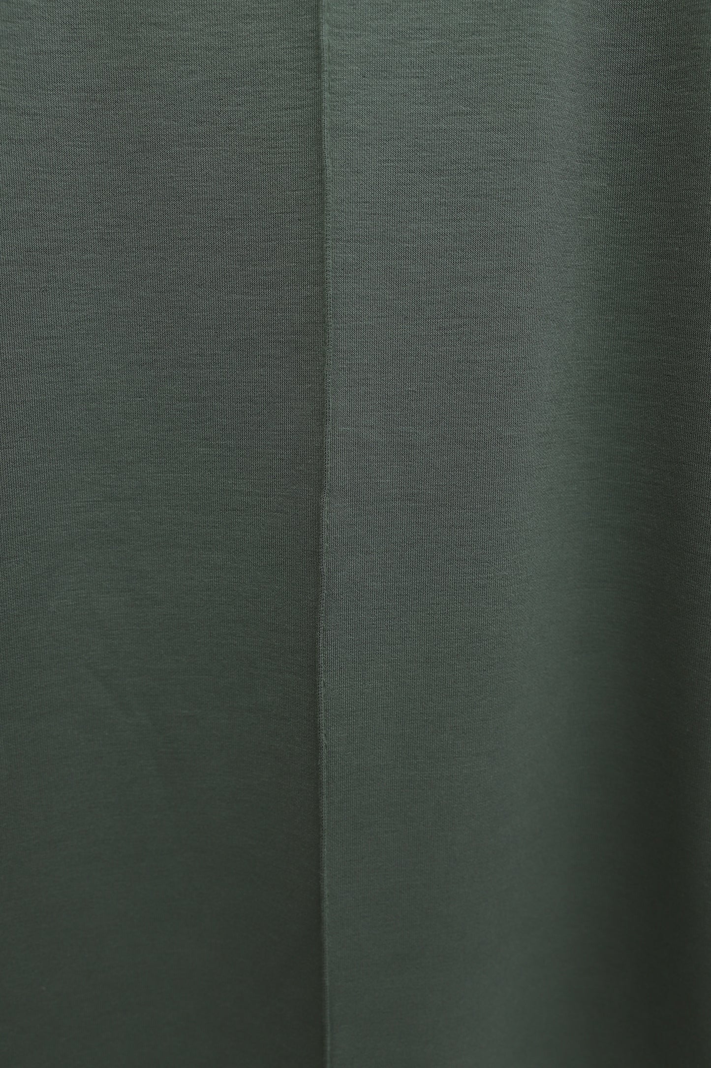 Rundhalsad Çimalı Oyşo Tvådelat Set - Khaki