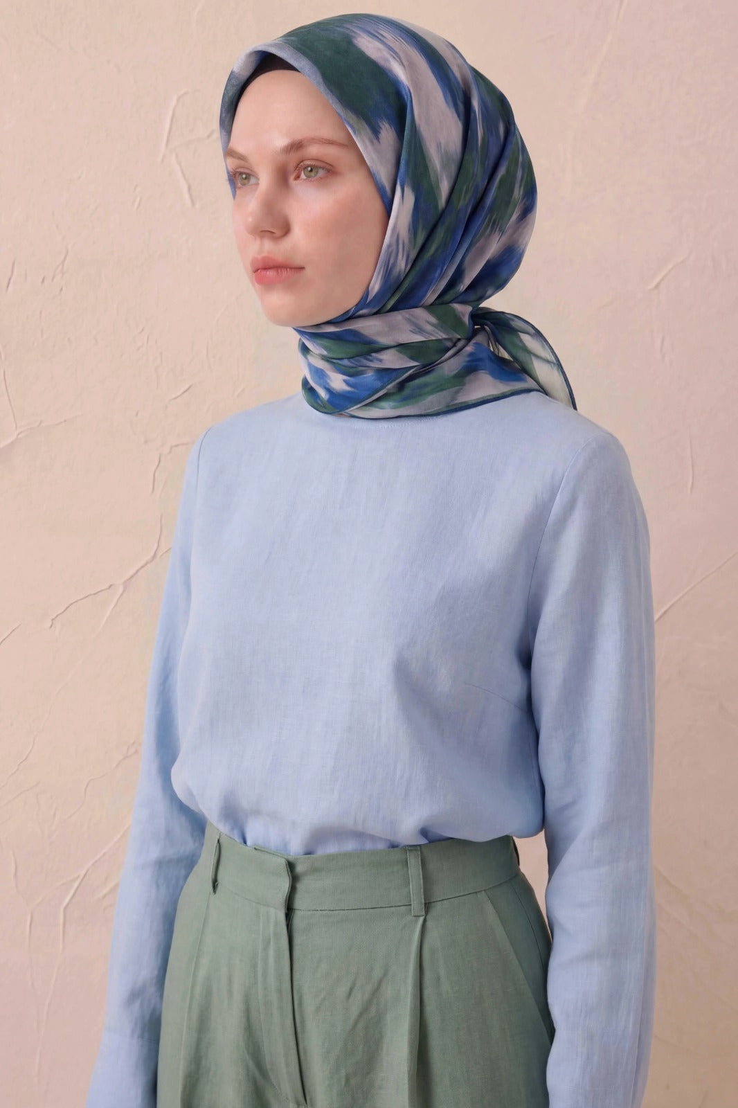 Silkhome Soft Scarf