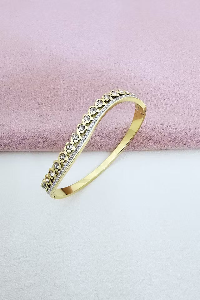 Stål, stenarmband