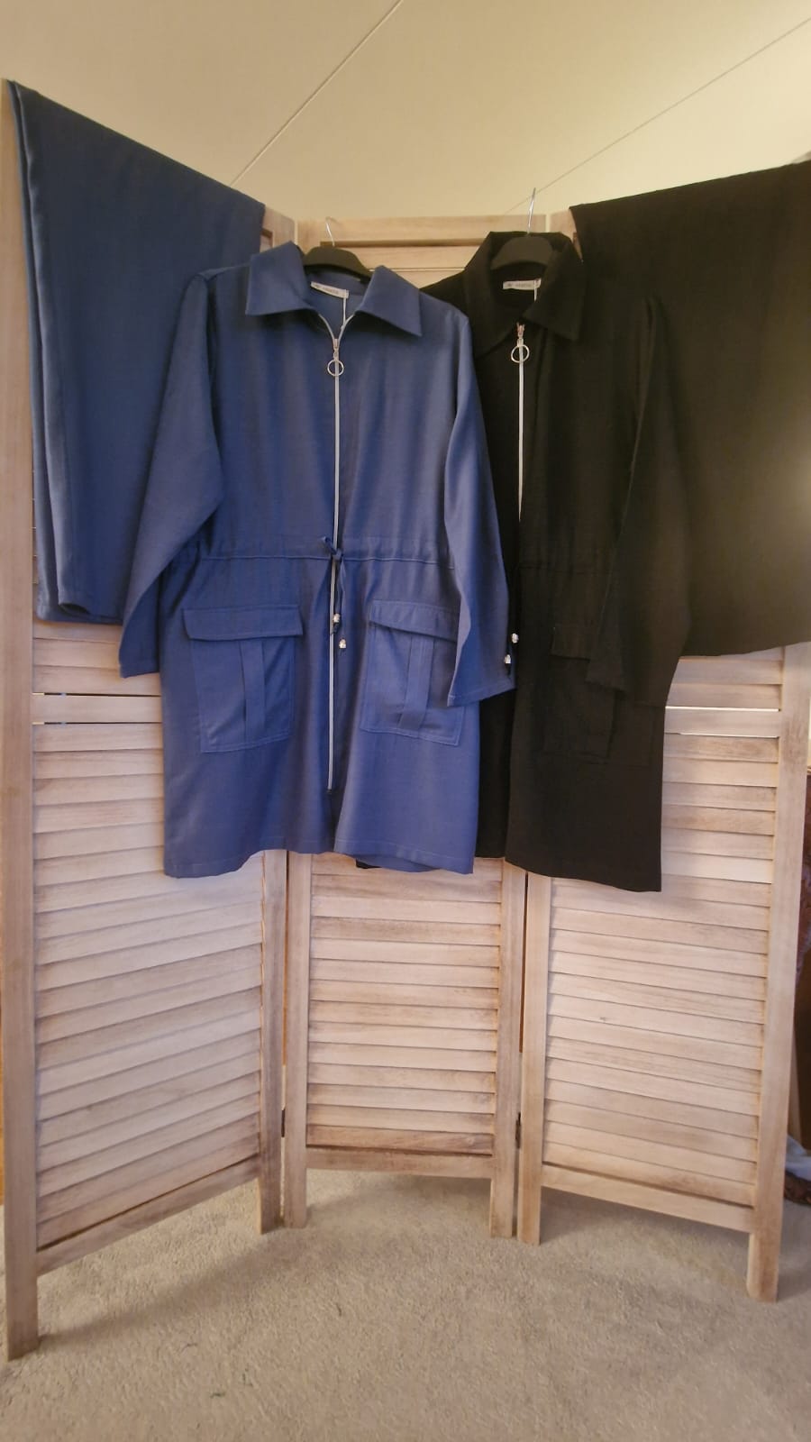 Armine sport stil set