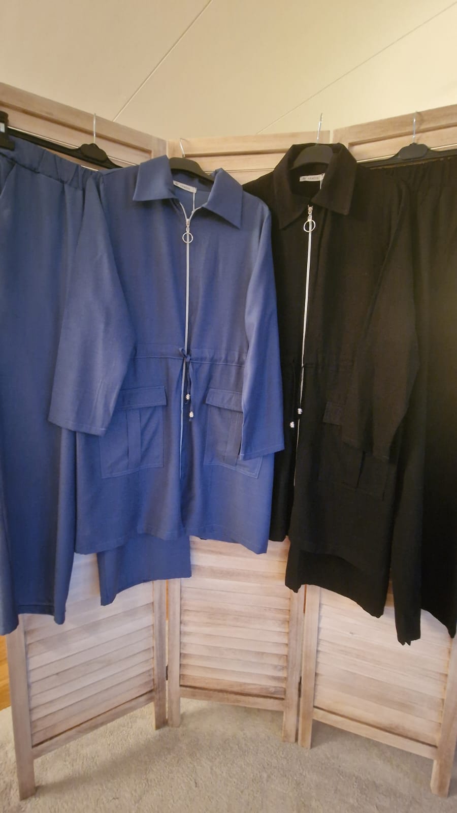 Armine sport stil set