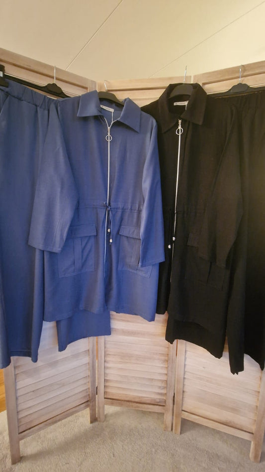 Armine sport stil set