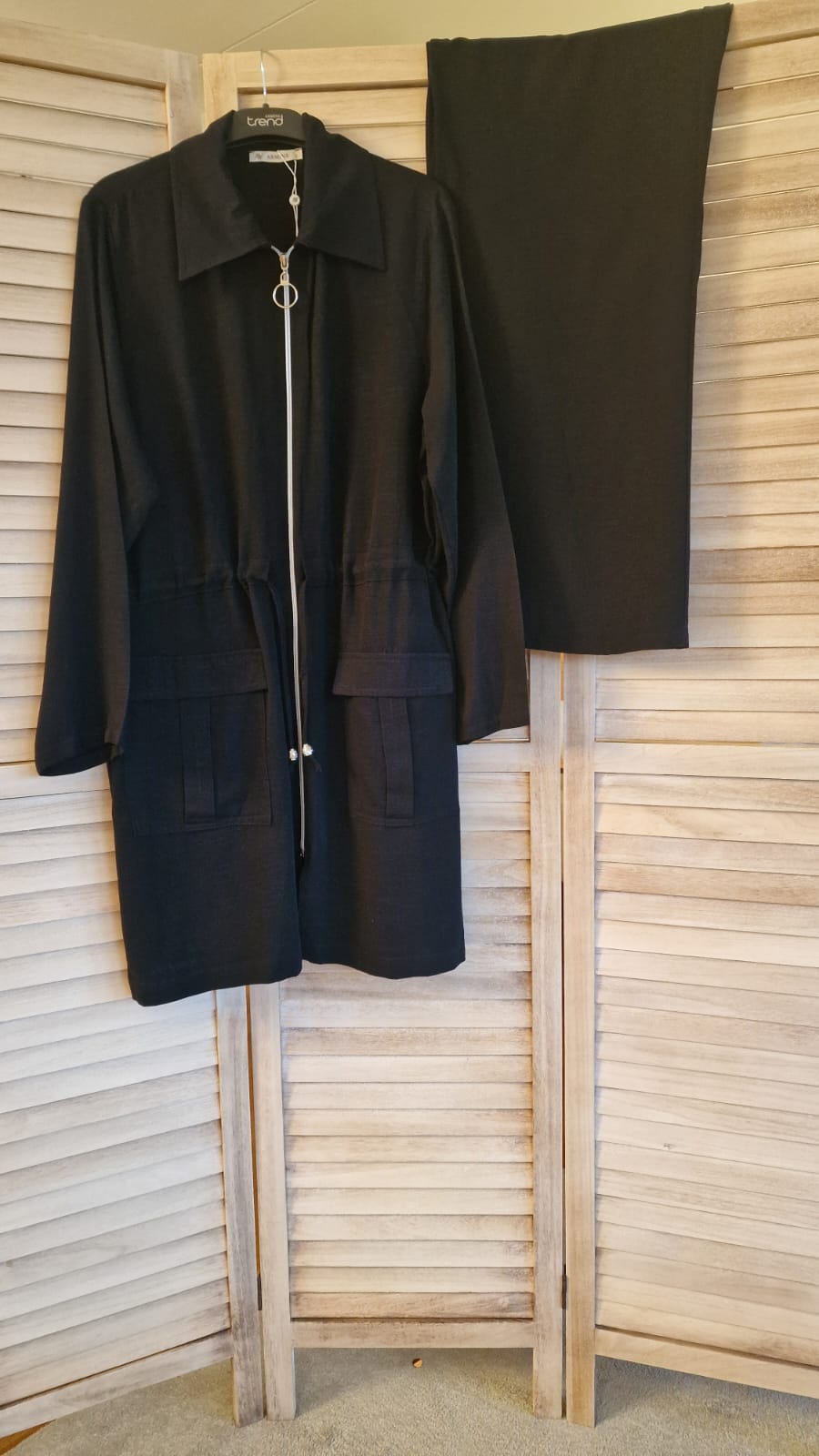 Armine sport stil set