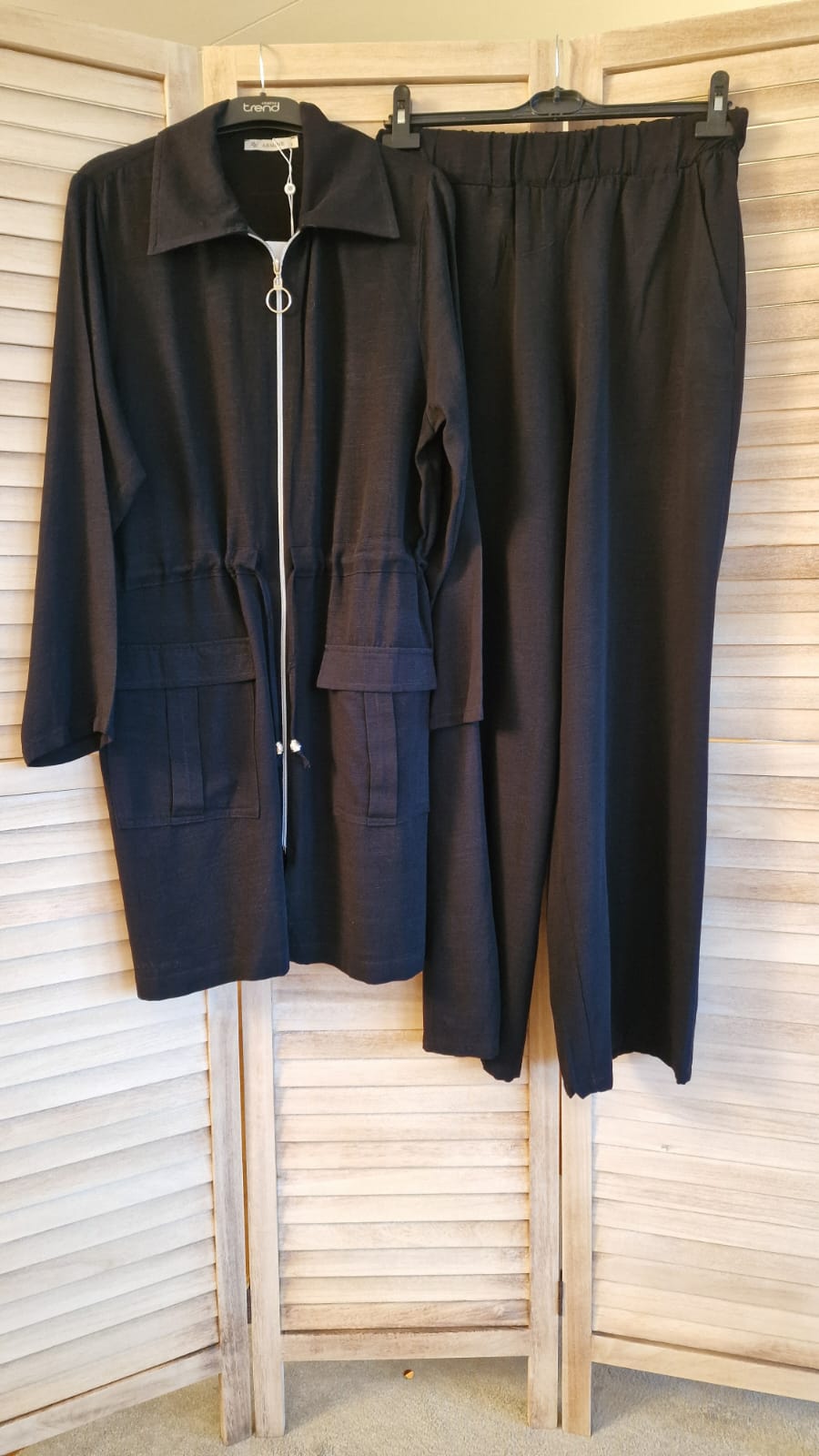 Armine sport stil set