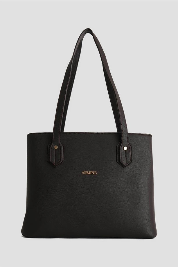 Armine Pia svart väska