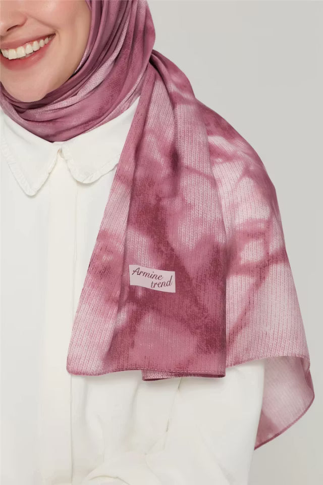 Armine Trend modal sjal 2