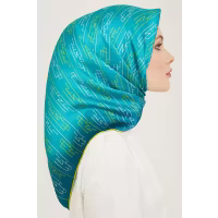 Armine twill sidenscarf (9142-36)