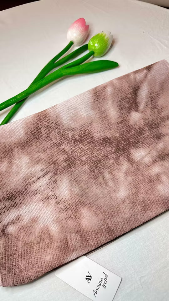 Armine Trend modal sjal 3