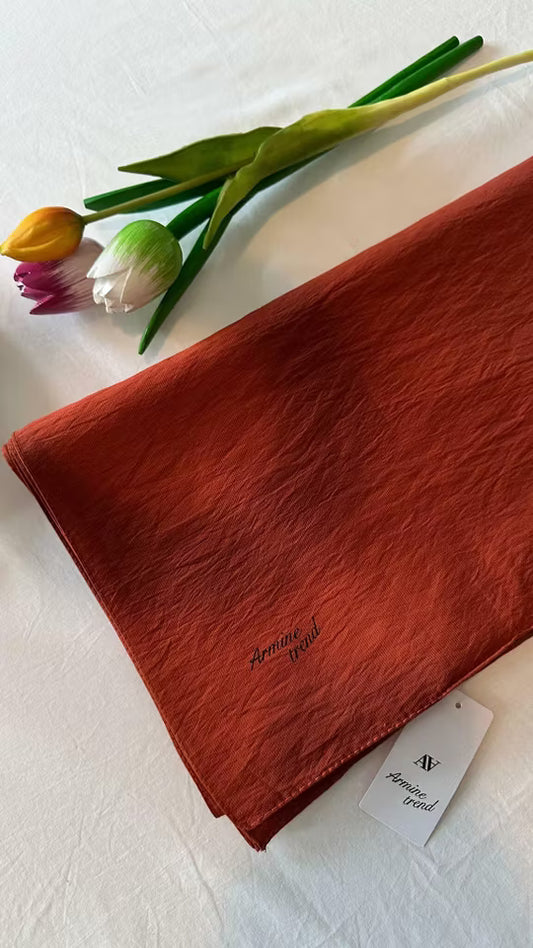 ARMİNE TREND WUAL CAZZ ŞAL 1