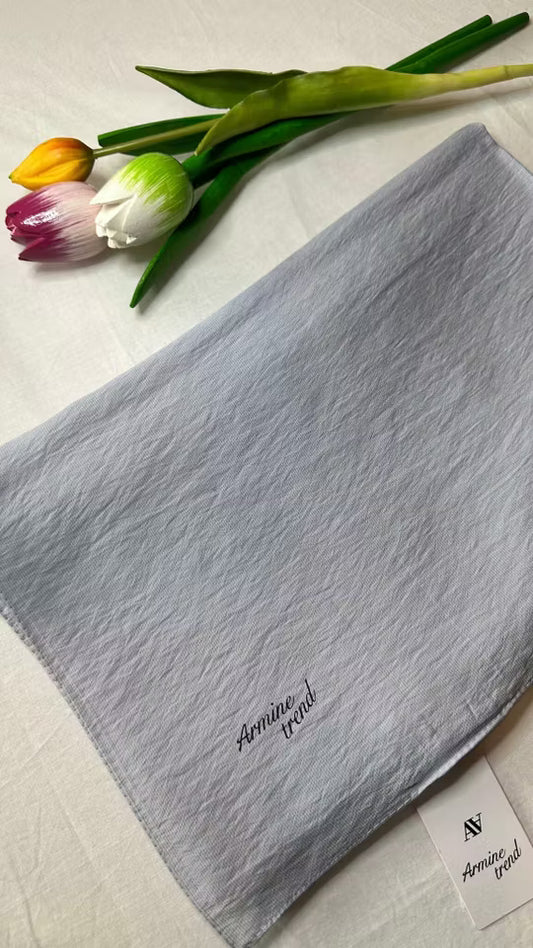 ARMİNE TREND WUAL CAZZ ŞAL 3