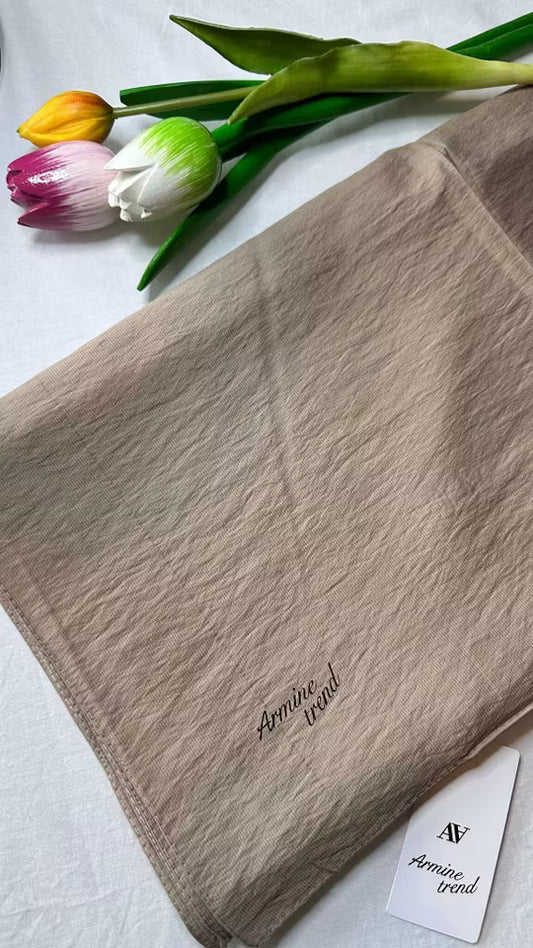 ARMİNE TREND WUAL CAZZ ŞAL 4