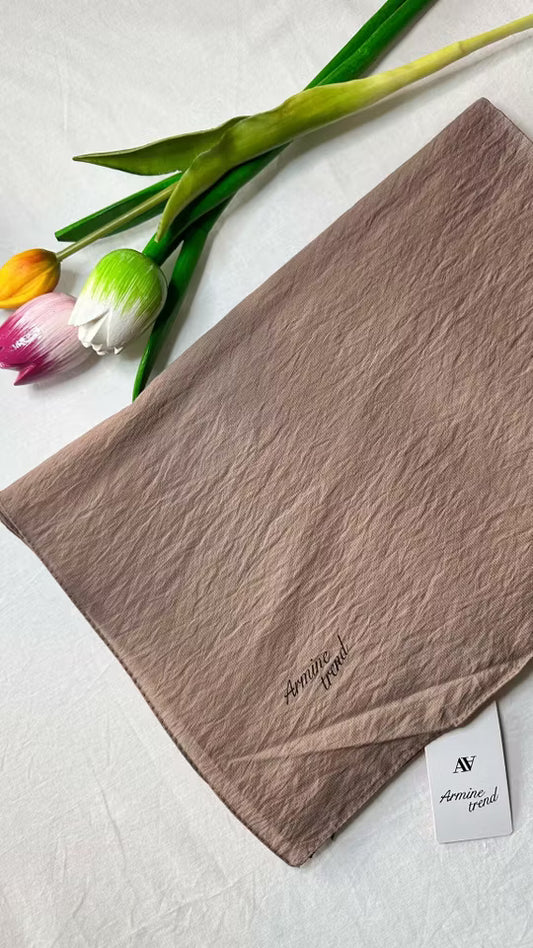 ARMİNE TREND WUAL CAZZ ŞAL 6