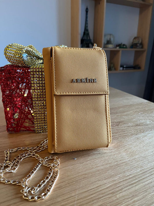 Armine mobiltelefonväskor vertikal